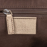 Gucci GG Monogram Abbey Handbag