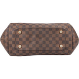 Louis Vuitton Damier Ebene Monogram Marylebone Shoulder Bag