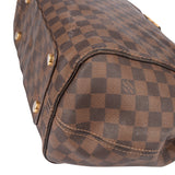 Louis Vuitton Damier Ebene Monogram Marylebone Shoulder Bag