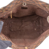 Louis Vuitton Damier Ebene Monogram Marylebone Shoulder Bag