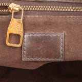 Louis Vuitton Damier Ebene Monogram Marylebone Shoulder Bag
