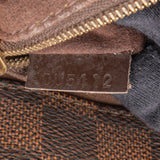 Louis Vuitton Damier Ebene Monogram Marylebone Shoulder Bag