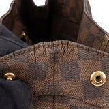 Louis Vuitton Damier Ebene Monogram Marylebone Shoulder Bag