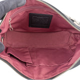 Coach Monogram Shoulder Bag