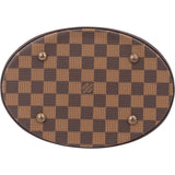Louis Vuitton Damier Ebene Monogram Bucket PM Handbag
