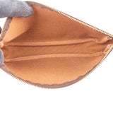 Louis Vuitton Canvas Monogram Pochette Accessoire Handbag