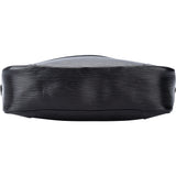 Louis Vuitton Noir Epi Leather Trocadero 27 Crossbody Bag