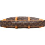 Louis Vuitton Canvas Monogram Porte Documents Business Handbag