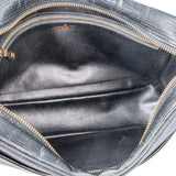 Louis Vuitton Noir Epi Leather Trocadero 27 Crossbody Bag