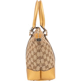 Gucci GG Monogram Twin Heart Handbag