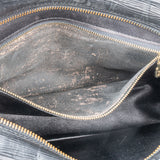 Louis Vuitton Noir Epi Leather Trocadero 27 Crossbody Bag