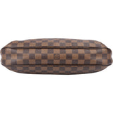 Louis Vuitton Damier Ebene Monogram Thames PM Shoulder Bag