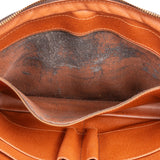 Louis Vuitton Canvas Monogram Porte Documents Business Handbag