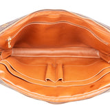 Louis Vuitton Canvas Monogram Porte Documents Business Handbag