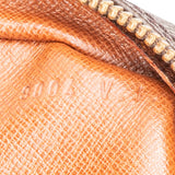 Louis Vuitton Canvas Monogram Porte Documents Business Handbag