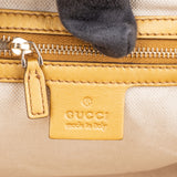 Gucci GG Monogram Twin Heart Handbag
