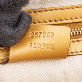 Gucci GG Monogram Twin Heart Handbag