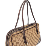 Gucci GG Monogram Handbag