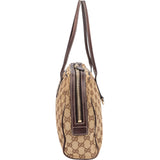 Gucci GG Monogram Handbag