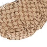 Gucci GG Monogram Pelham Pins Handbag