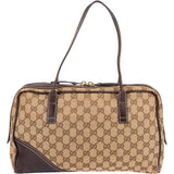 Gucci GG Monogram Handbag