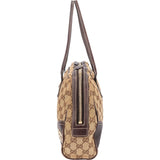 Gucci GG Monogram Handbag