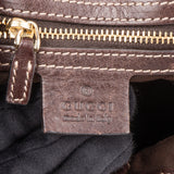 Gucci GG Monogram Pelham Pins Handbag