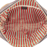Gucci GG Monogram Handbag