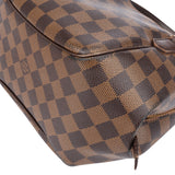 Louis Vuitton Damier Ebene Monogram Belem PM Handbag