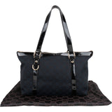 Gucci GG Monogram Abbey Handbag