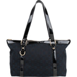 Gucci GG Monogram Abbey Handbag