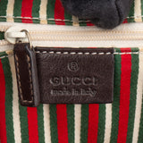 Gucci GG Monogram Handbag
