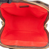 Louis Vuitton Damier Ebene Monogram Belem PM Handbag