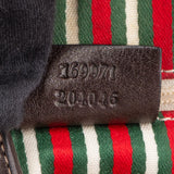 Gucci GG Monogram Handbag