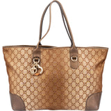 Gucci GG Monogram Charmy Handbag