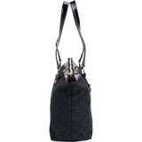 Gucci GG Monogram Abbey Handbag