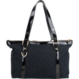 Gucci GG Monogram Abbey Handbag