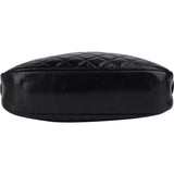 Chanel Quilted Lambskin Shoulder Bag