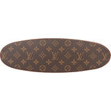 Louis Vuitton Canvas Monogram Babylon Shoulder Bag