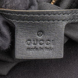 Gucci White Monogram Boston Weekender 45