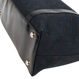 Gucci GG Monogram Abbey Handbag