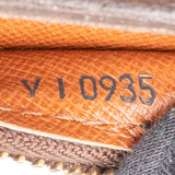 Louis Vuitton Canvas Monogram Babylon Shoulder Bag