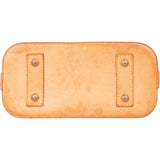 Louis Vuitton Canvas Monogram Alma BB Handbag