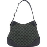 Gucci GG Monogram Shoulder Bag