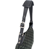 Gucci GG Monogram Shoulder Bag