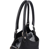 Gucci Chic CC Handbag