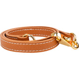 Schulterriemen Braun (Gold) - Kelly