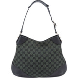 Gucci GG Monogram Shoulder Bag