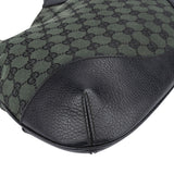 Gucci GG Monogram Shoulder Bag