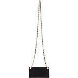 Schulterkette für Geldbörsen (Gold / Lang) - Constance, Kelly Wallet